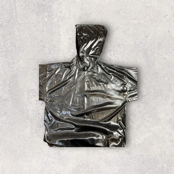 Martian Space Robe/tunic - Picture 6 of 10